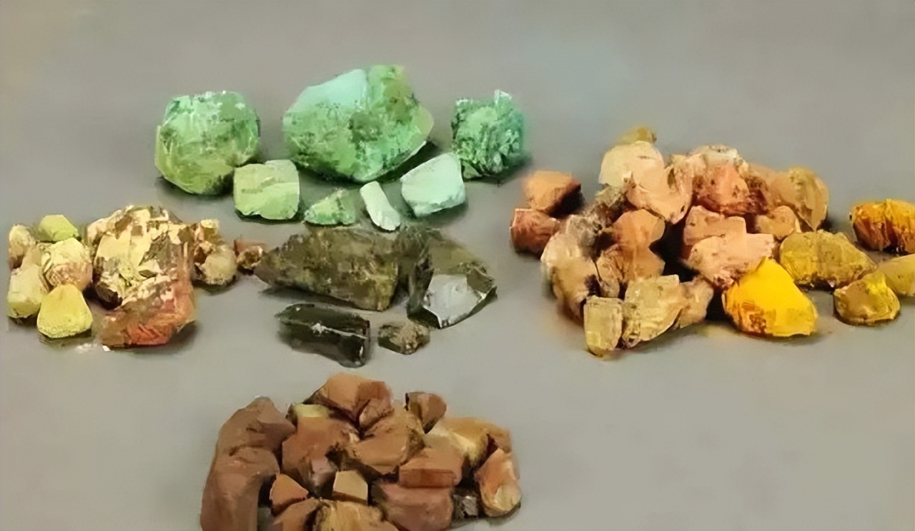 孙思邈临终前为什么要毁五石散,张仲景发明五石散