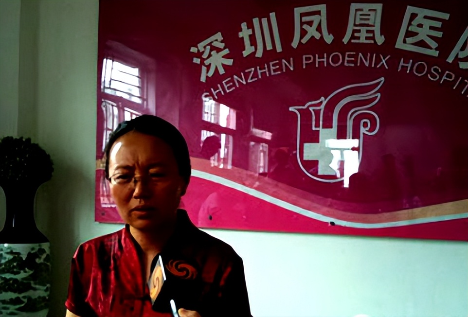 院长在宾馆给女主播治痔疮,某院长给网红治疗痔疮