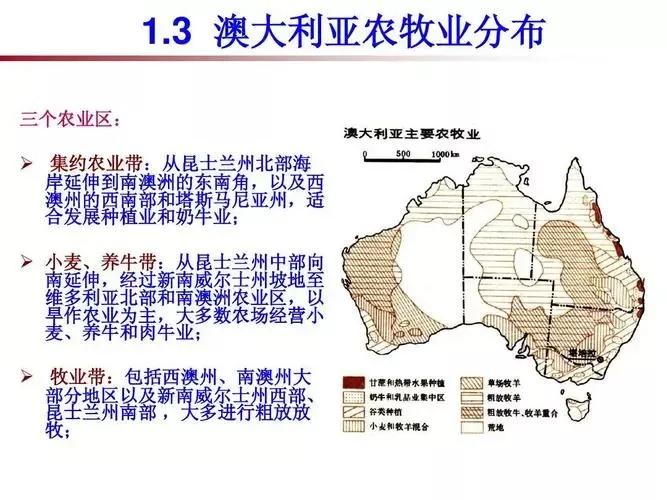 澳大利亚是不是活得最轻松的国家,澳大利亚一个让人神往的国家