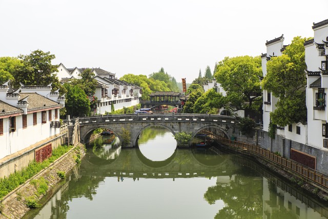 魅力中国期刊栏目介绍,魅力中国走进合肥