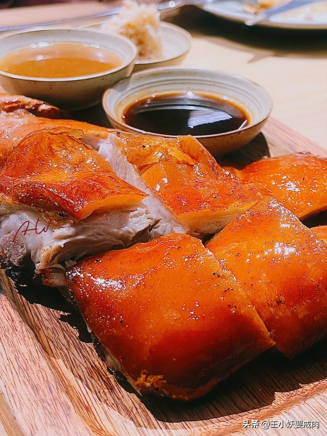 沪菜系美食,上海菜系代表菜