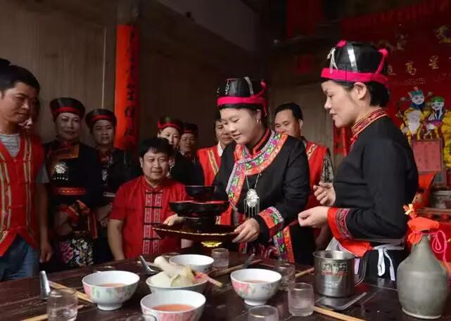 绂忓畨鐣叉棌缁撳鑱樼ぜ,绂忓畨鐣叉棌灞辨瓕