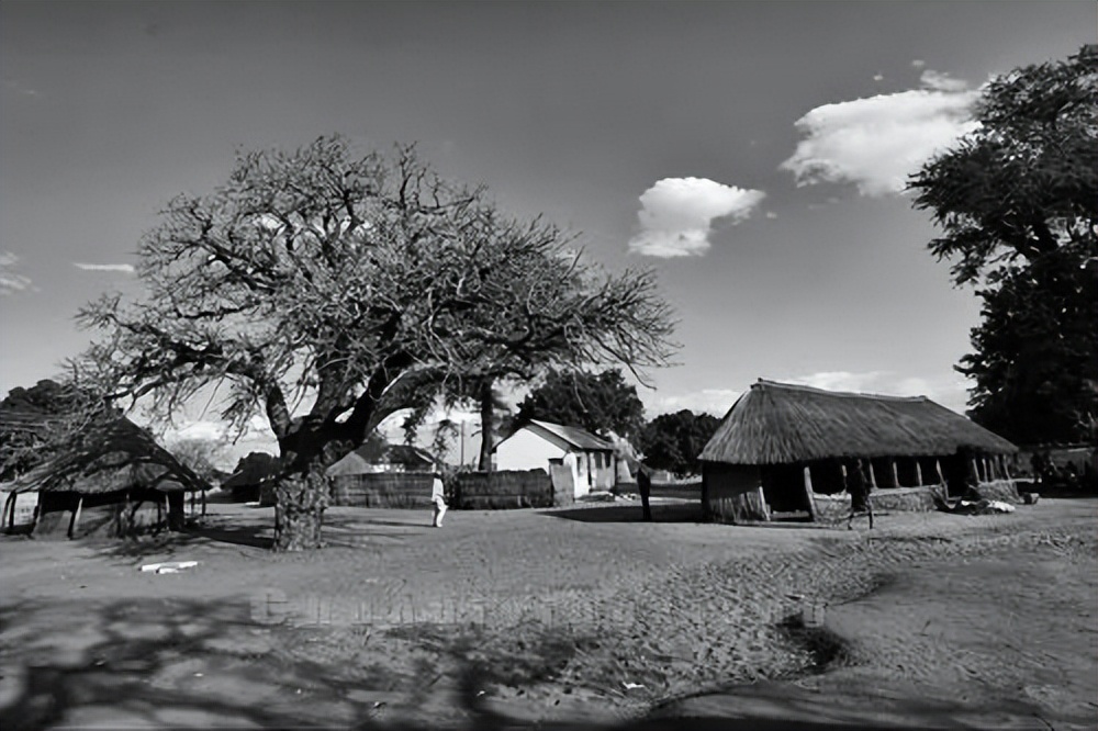 第一次和中国人接触的欧洲人,第一次与外国人交流的经历