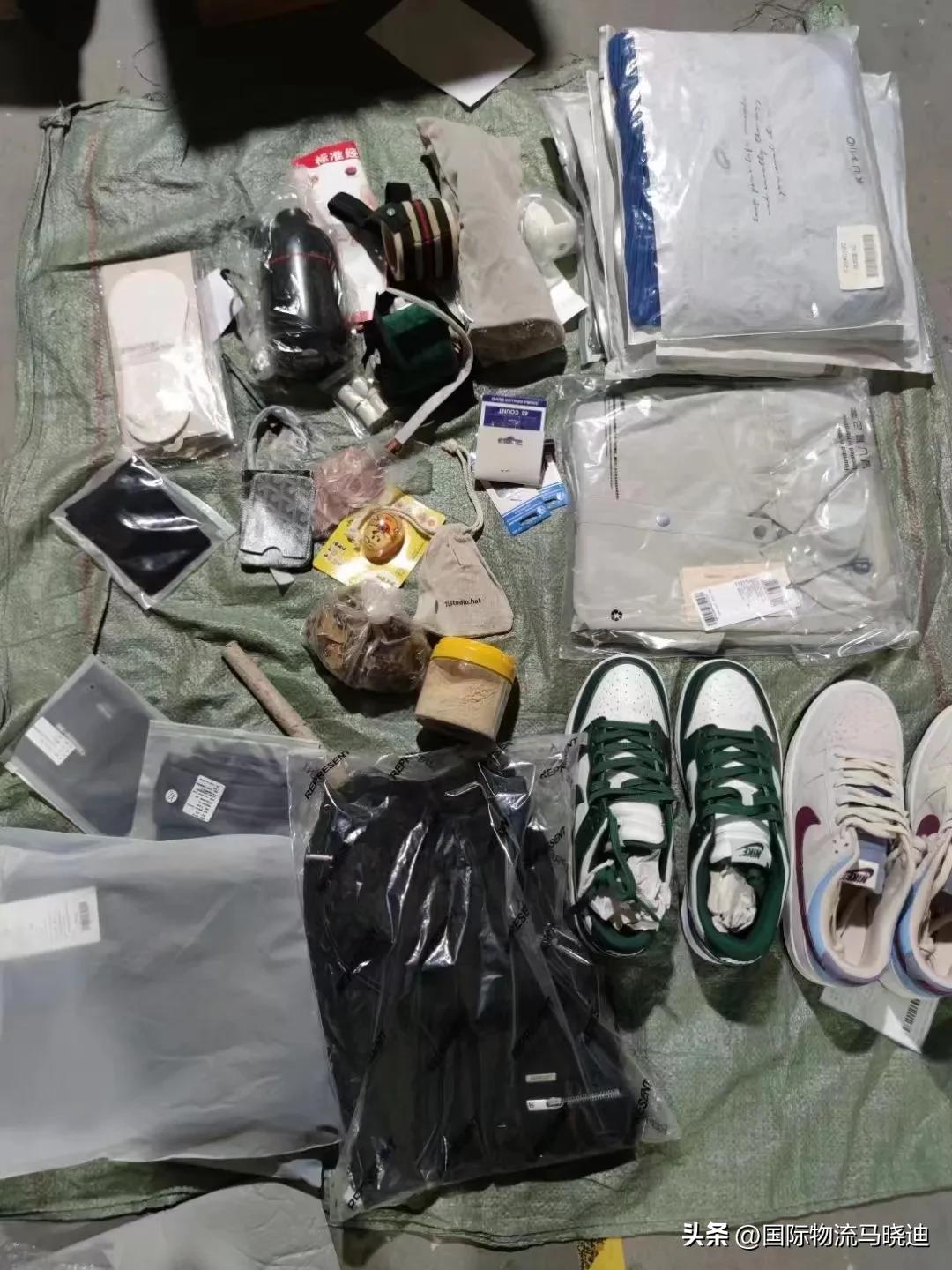 怎样寄东西到加拿大最便宜,东西寄加拿大怎么寄