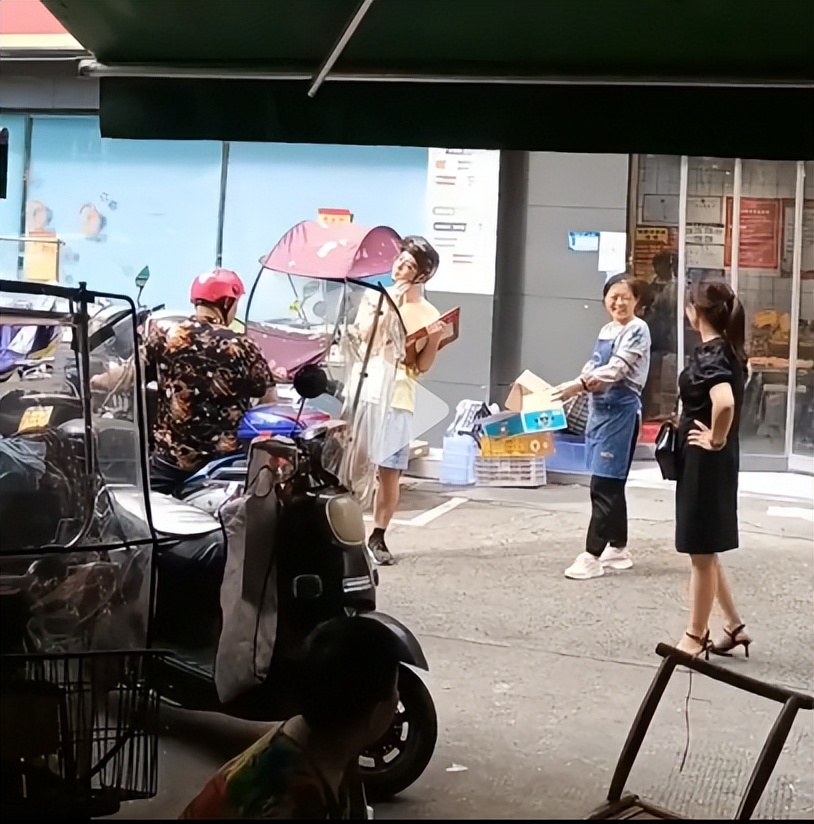 为什么高考试卷都是中国邮政运输,为什么中国邮政可以押送高考试卷