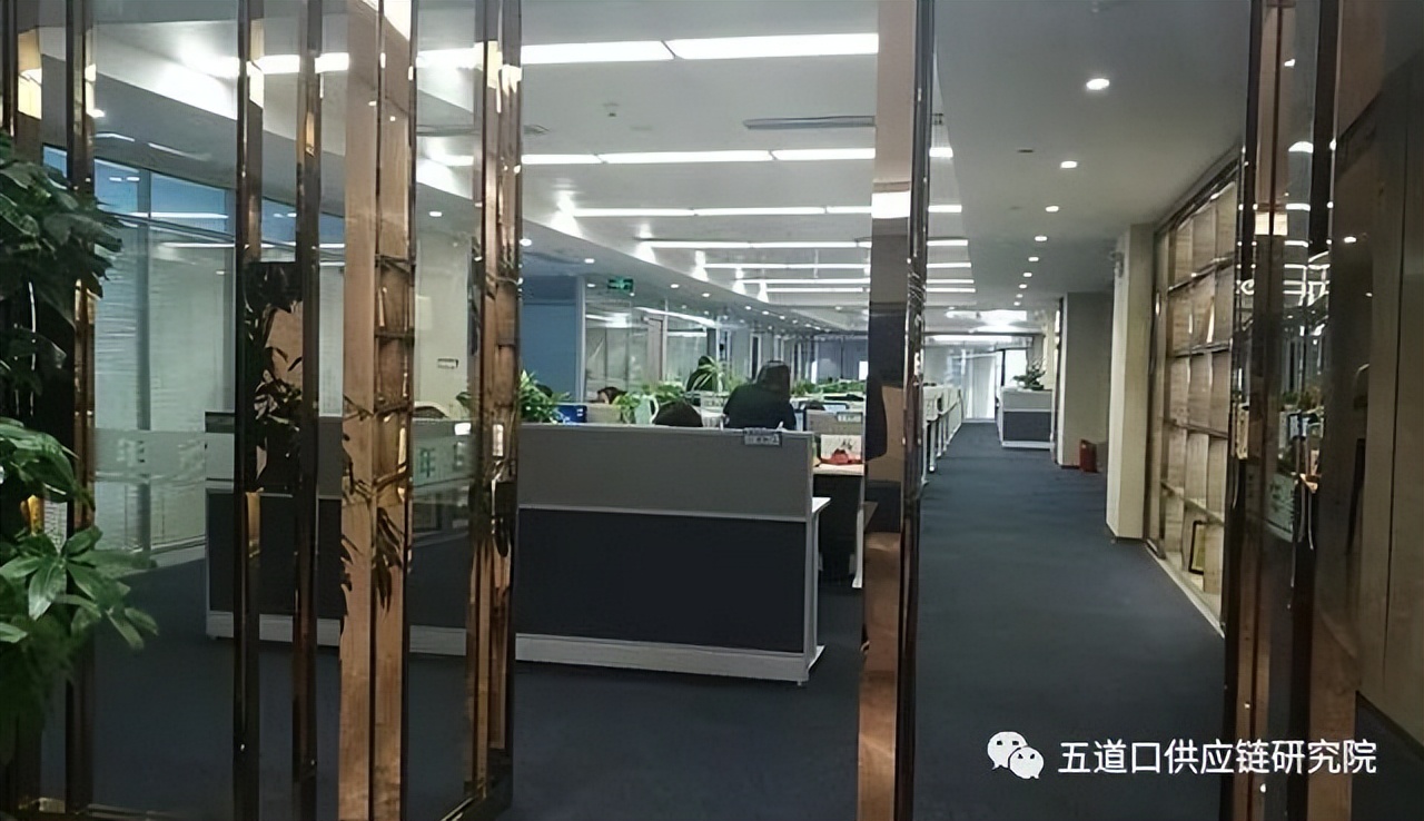 供应链五大骗局,500强供应链诈骗案例