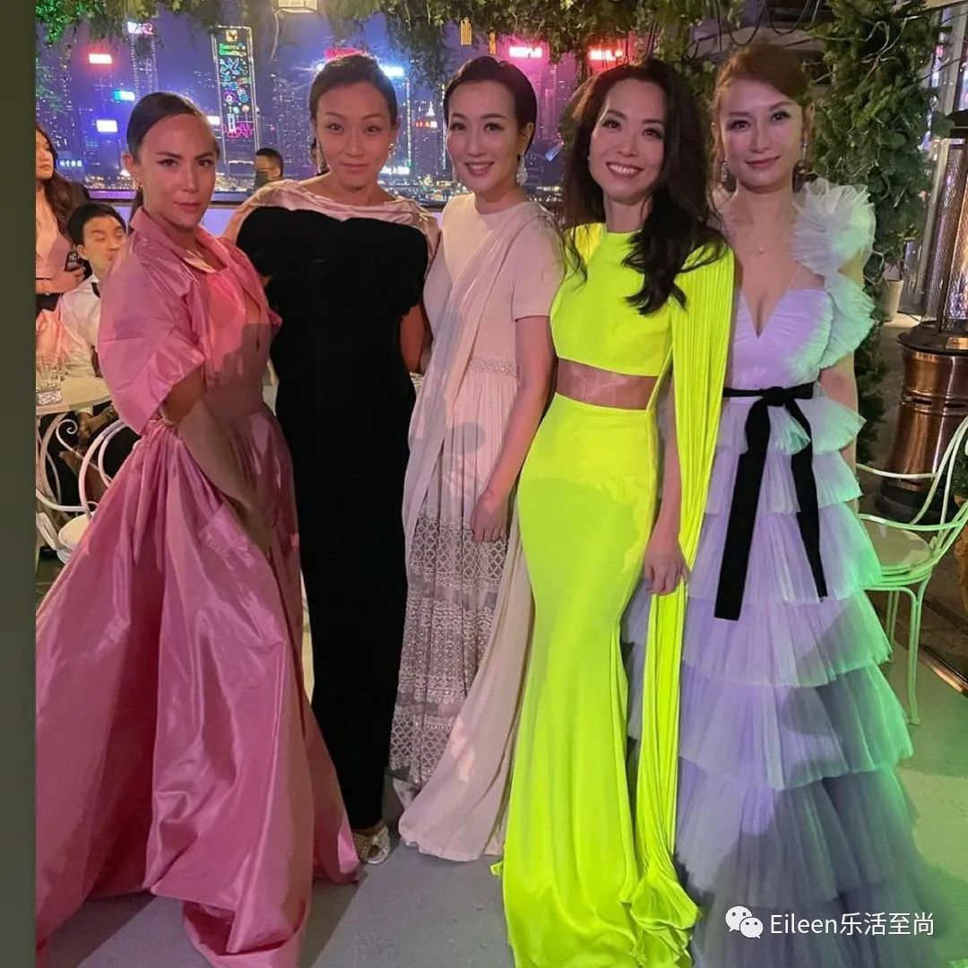 花1亿嫁渣男？离婚掌家业的豪门长公主到底什么来头？