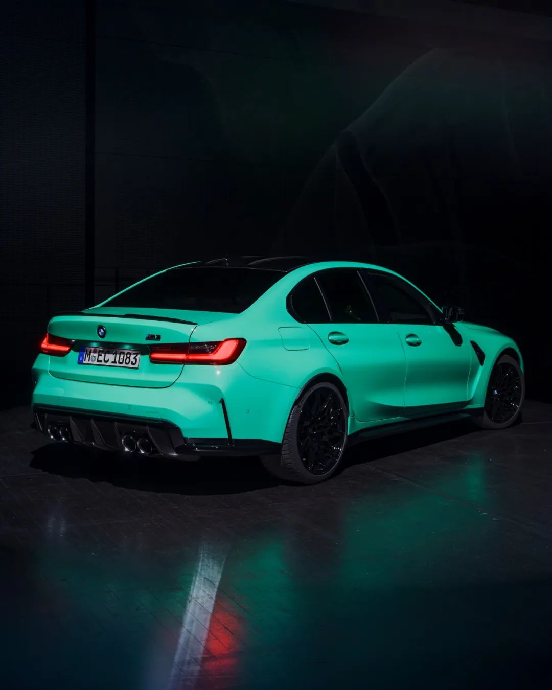 宝马油漆色号大全,宝马车漆颜色代码大全