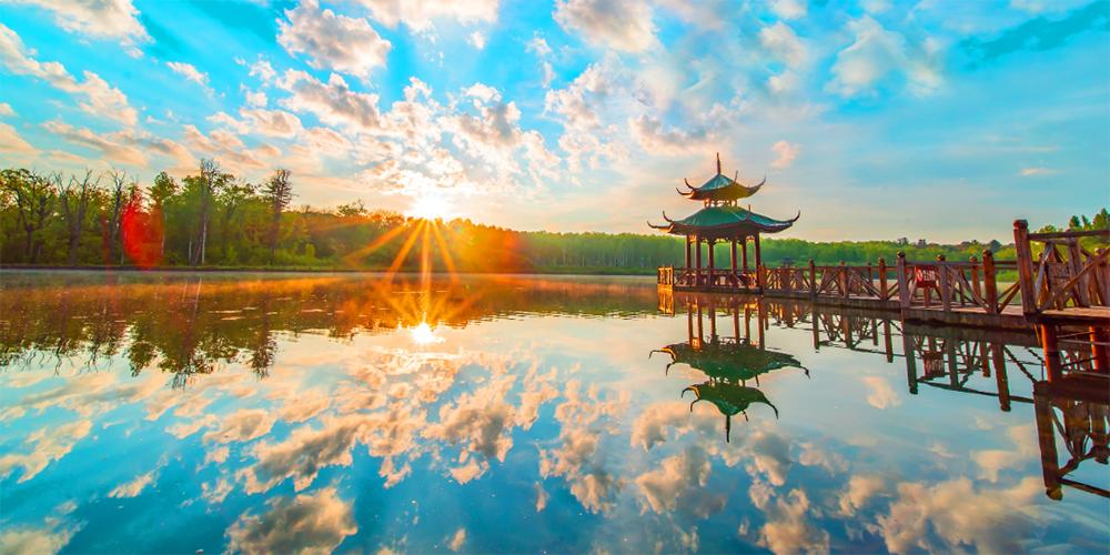 吉林白山一日游自由行攻略,白山三道沟自驾游攻略