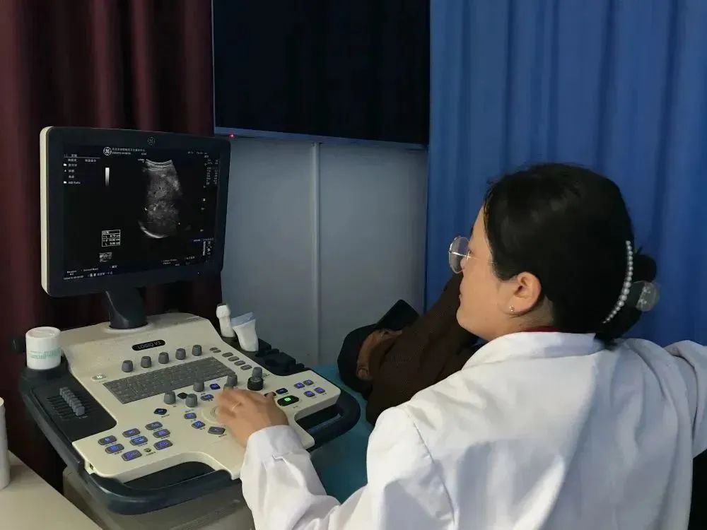 彩超都能做哪些检查呢,彩超检查挂什么科室