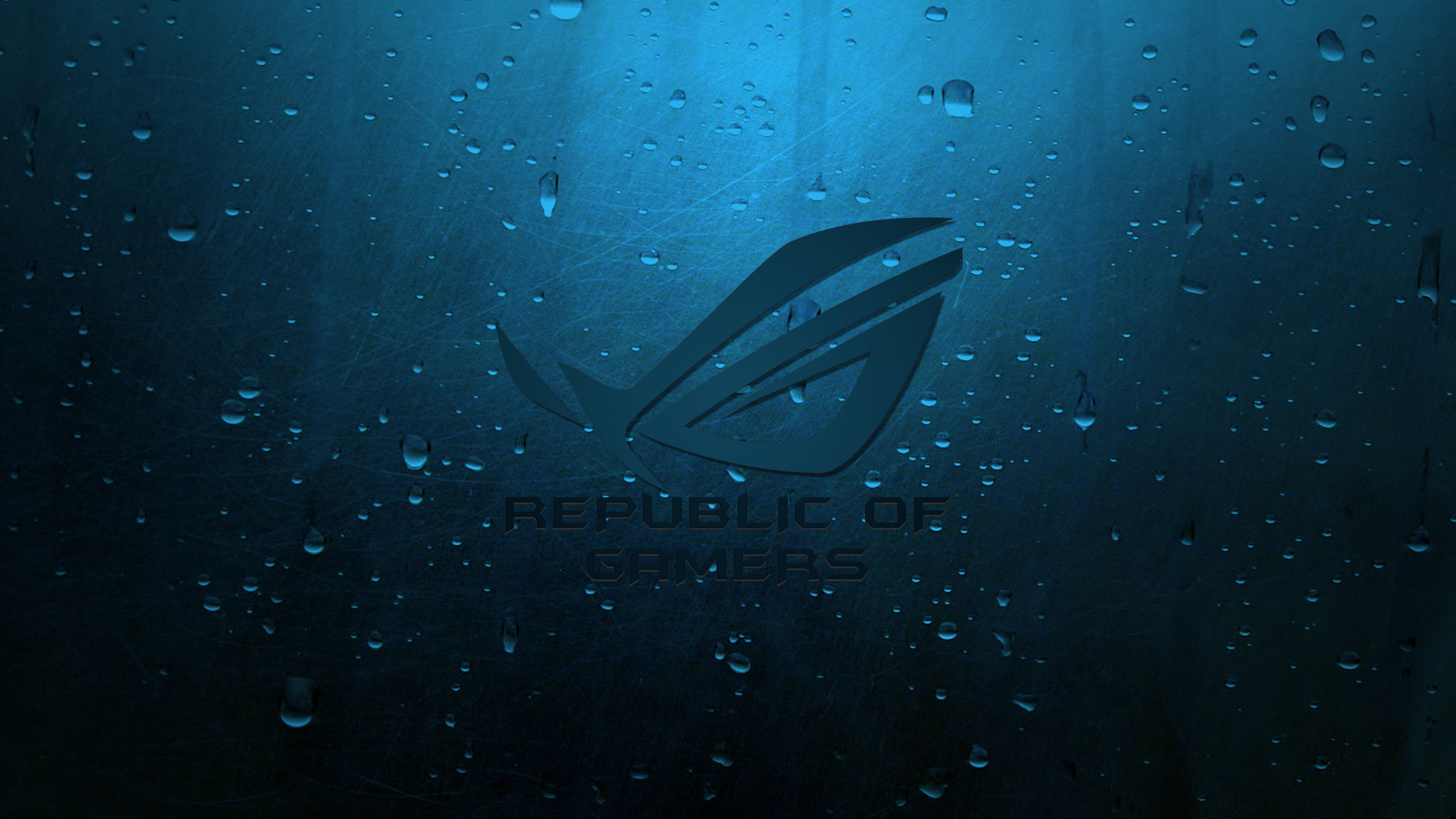 桌面壁纸｜只为超越的ROG玩家国度高清壁纸（一）