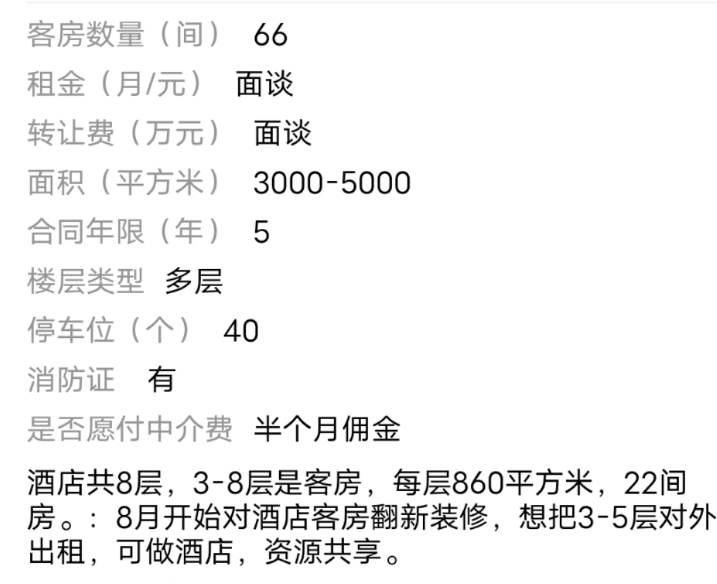 乌鲁木齐大学城酒店转让,乌鲁木齐宴会厅转让信息