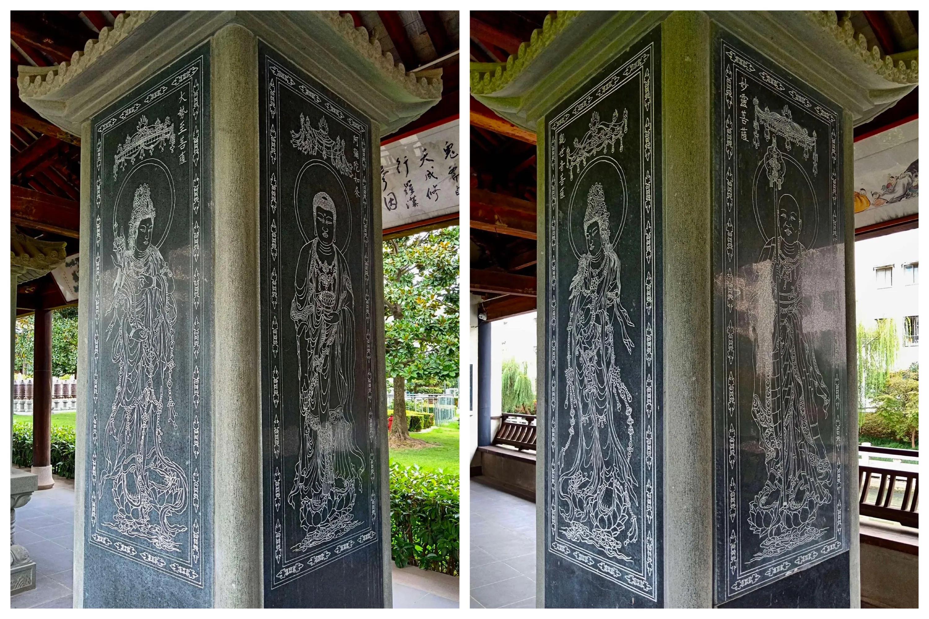 上海真如寺简介,上海真如寺方丈