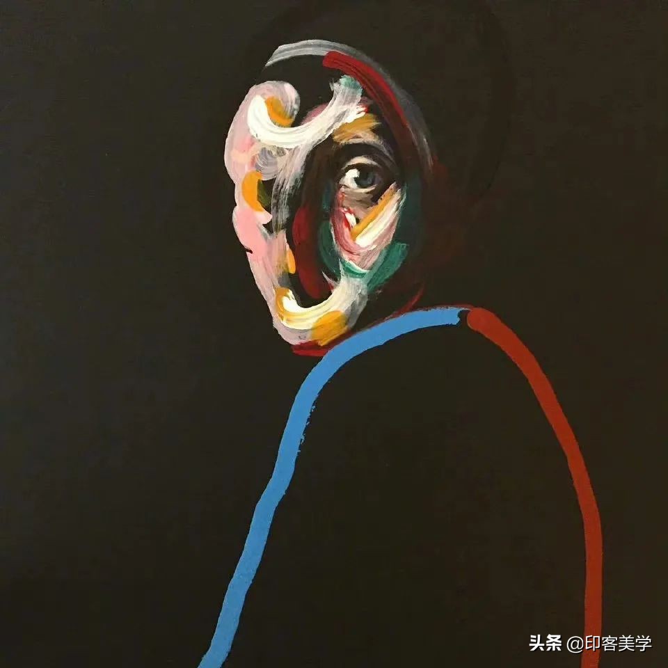 复古高端的小众头像男生,2022高级小众头像