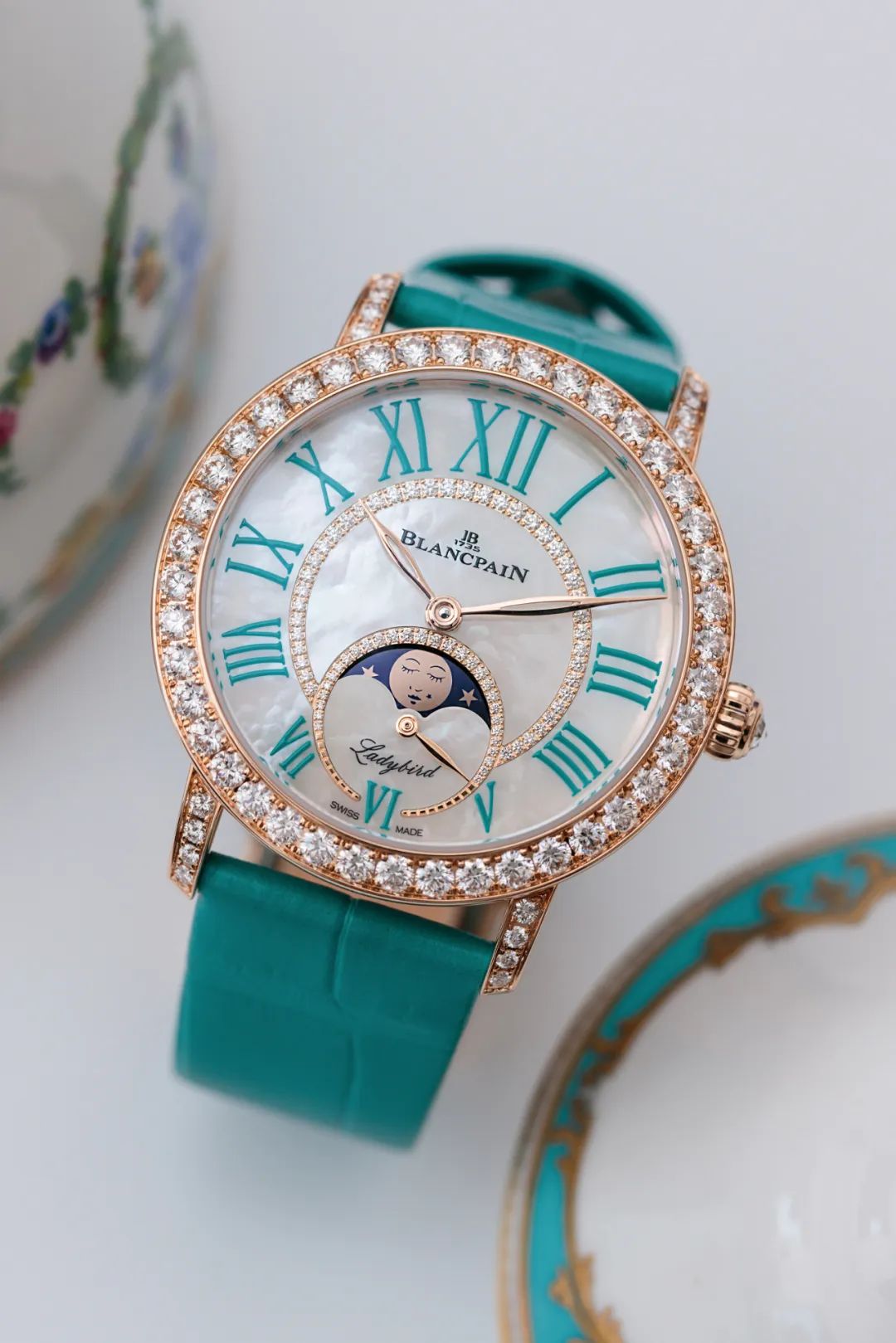 人生必买包包,人生必买表