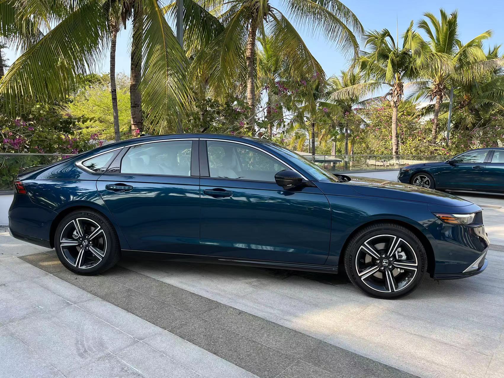 11代雅阁phev油电混动什么时候上市,2022雅阁混动运动模式