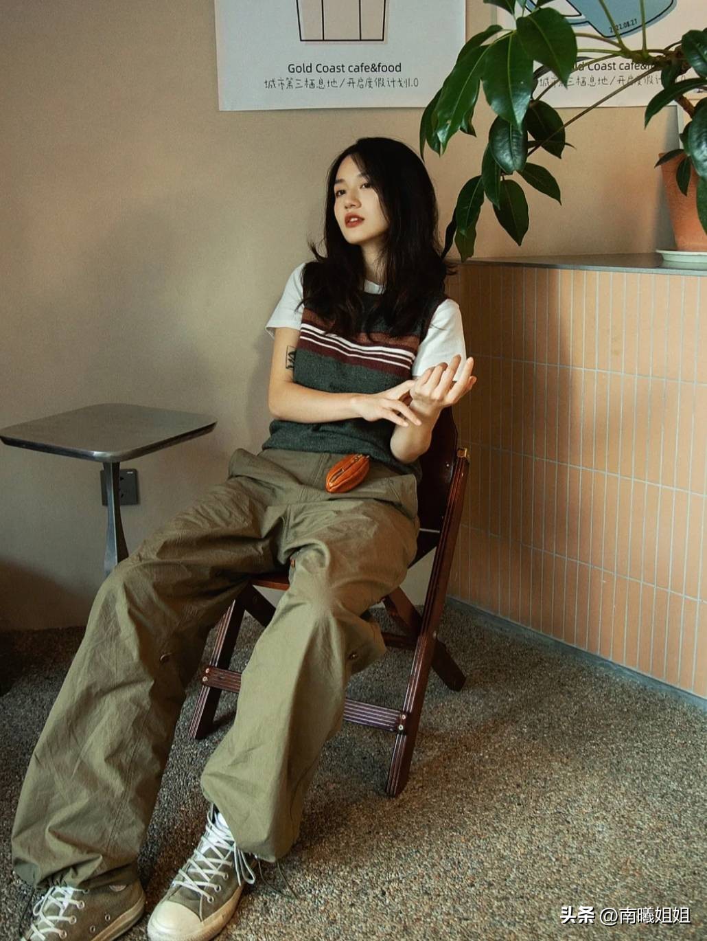 今年流行色是什么颜色气泡绿,今夏必入的颜色淡漠色才是高级色