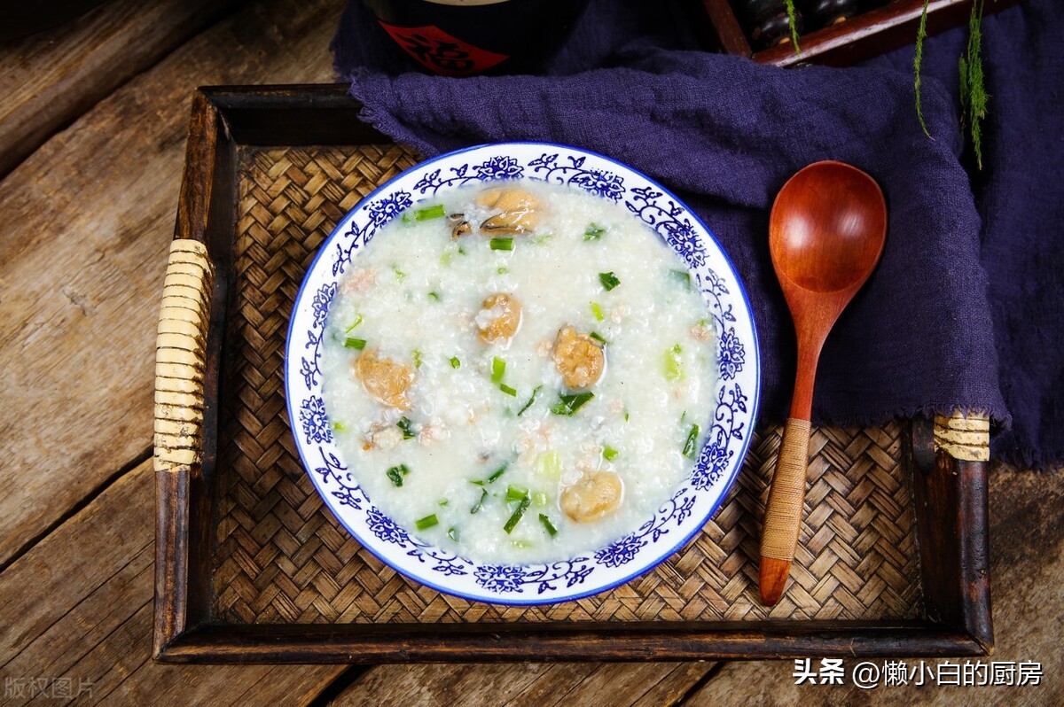 食谱分享每天早上一杯营养早餐,一周的早餐食谱做法计划表