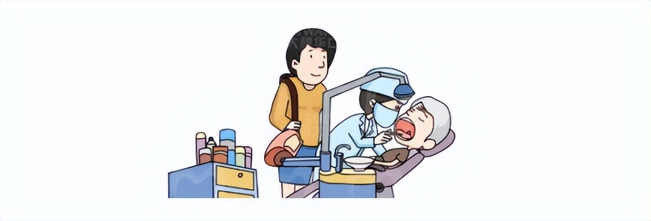 种植牙是怎么种植的全过程,种植牙是怎么种进去的