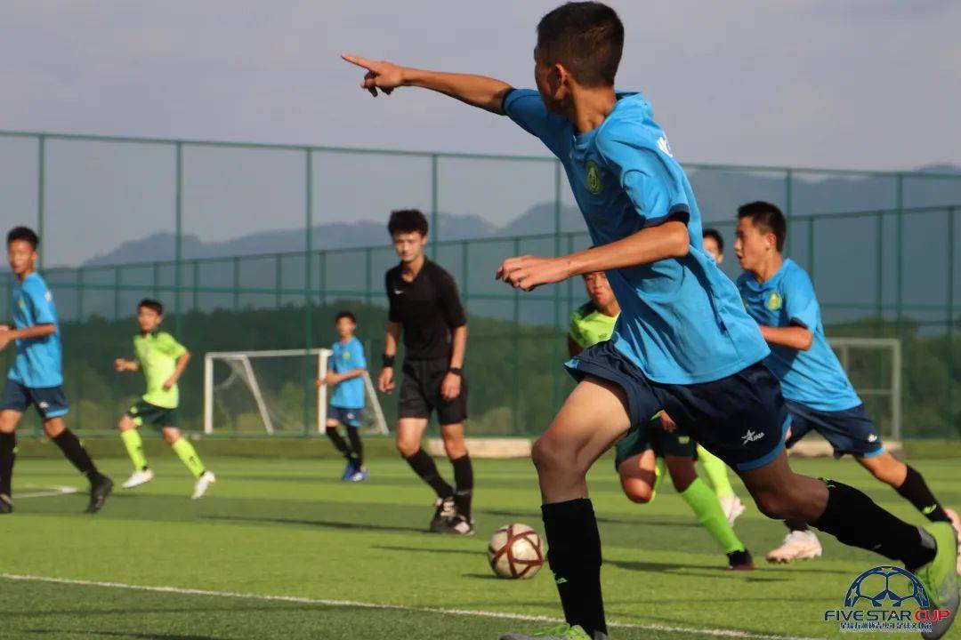 星耀五洲杯贵州赛区,星耀五洲杯贵州都匀足球夏训基地