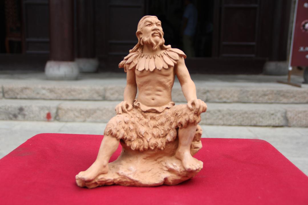 云游天水|在质朴技艺中,感受“天水匠心”