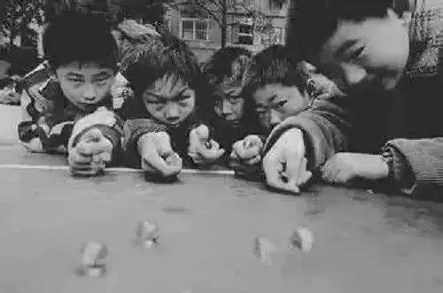 8090童年记忆——幼时玩过的游戏