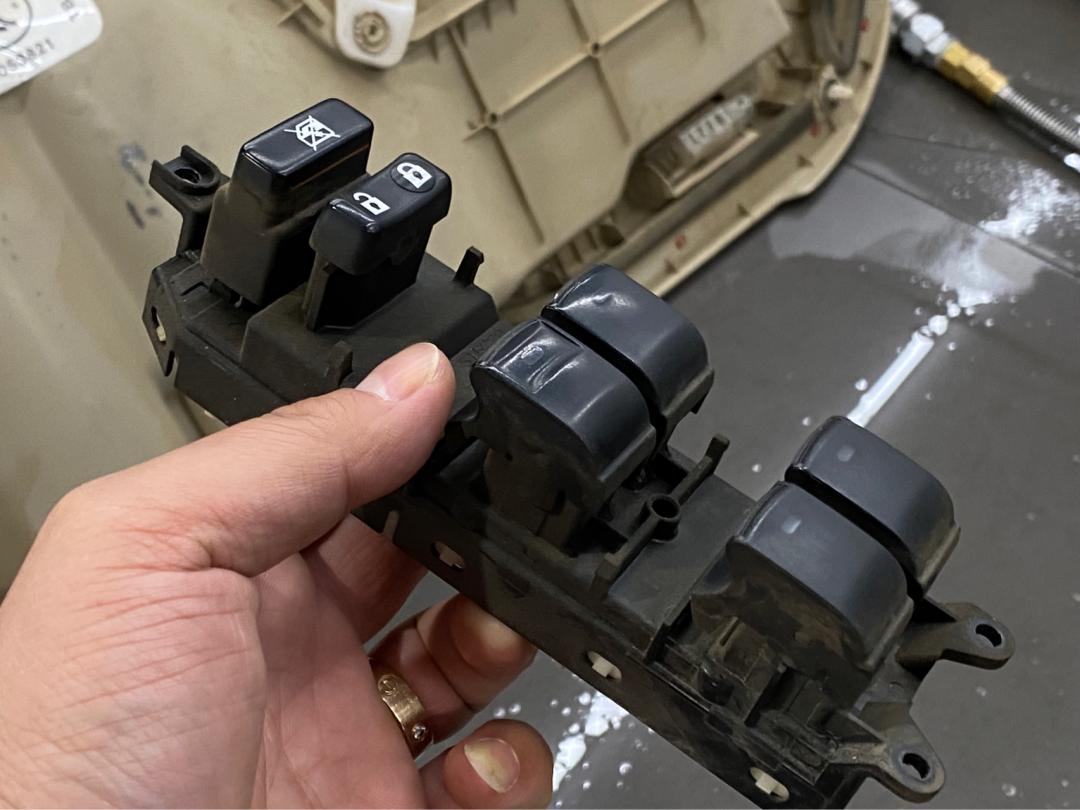 丰田霸道翻新全过程,丰田霸道能回原厂重新组装大修么