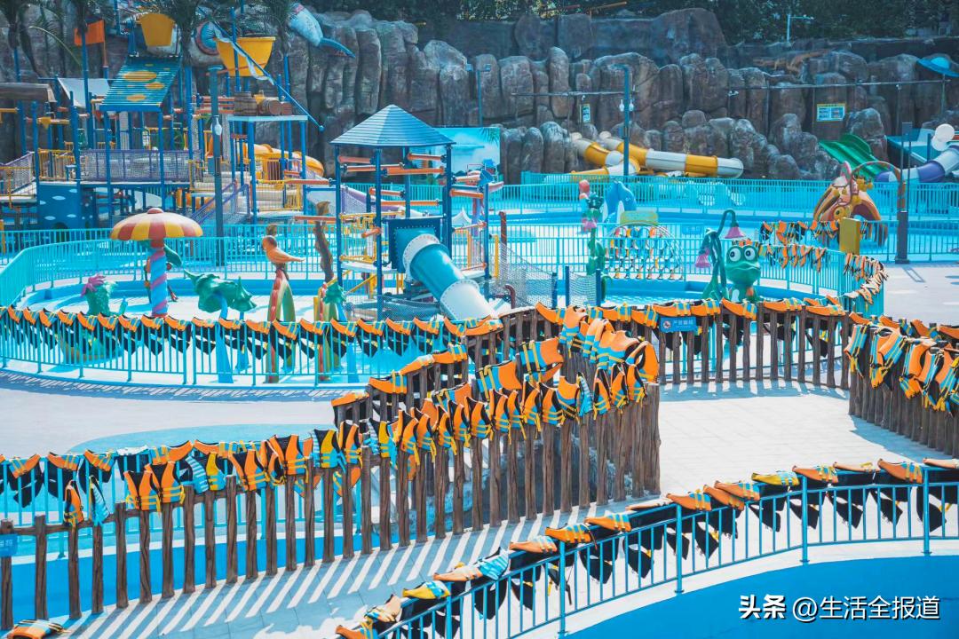 杭州六一遛娃好去处,北京六一遛娃好去处