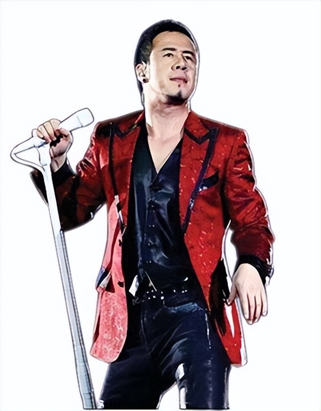 过气歌手窘境,“过气歌手”杨坤的残酷真相