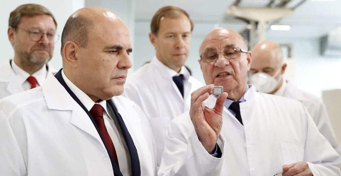 28nm和14nm国产芯片要来了么,最新6nm国产芯片