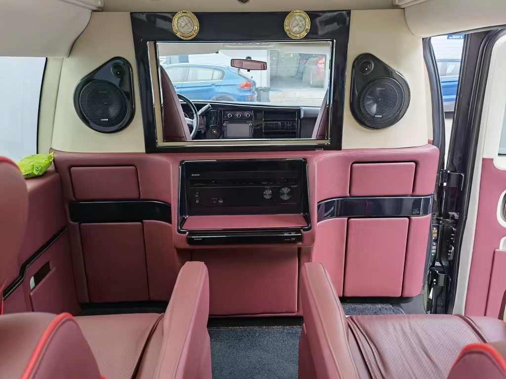 硬派gmc2019款,全新gmc全尺寸suv