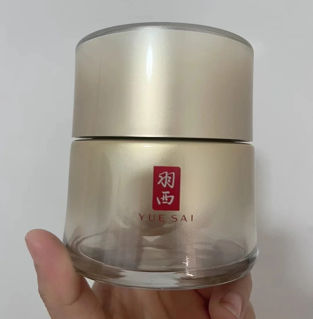 羽西抗皱面霜,羽西搭配什么面霜最好看