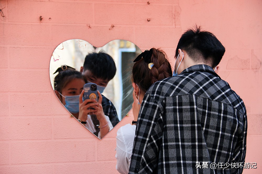 郑州最新打卡地海滩街,郑州海滩街现在可以去吗