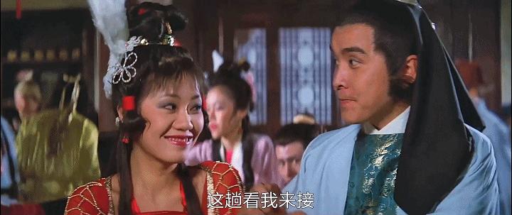 41年前兄弟3人，合作拍出无厘头开山电影，因为太超前票房惨淡