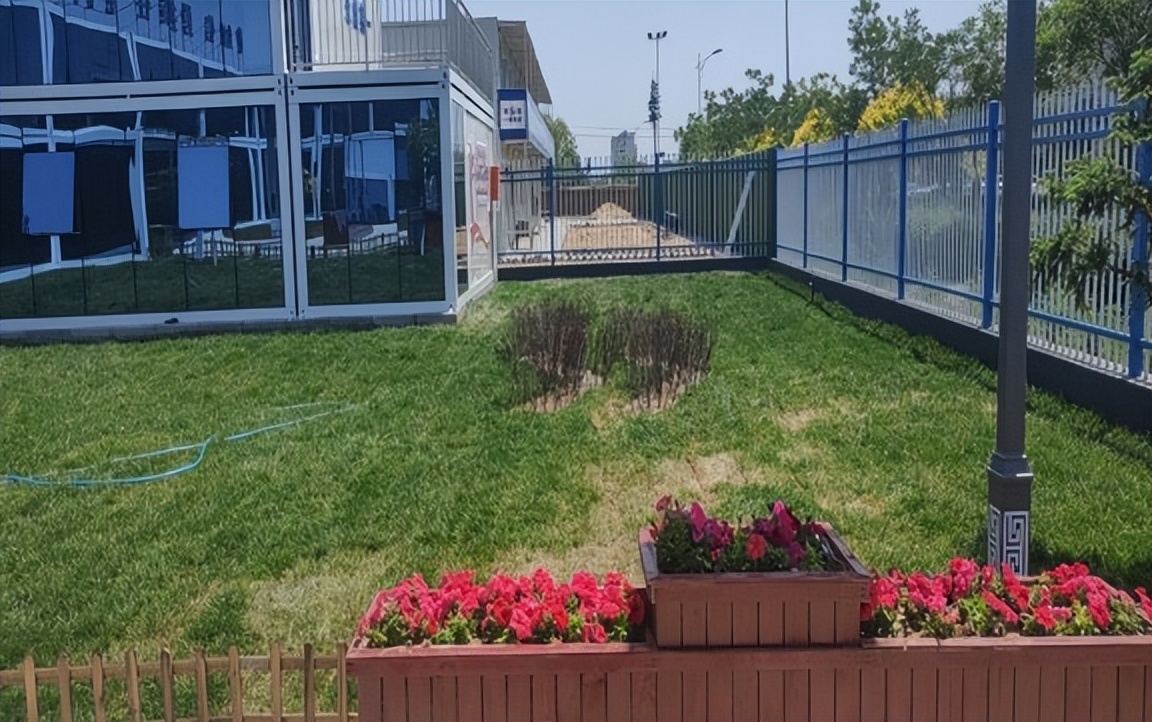 国家安全质量标准化工地,什么叫普通标准化工地