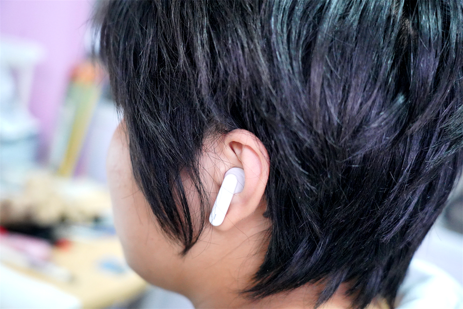 jblwaveflex真无线蓝牙耳机操作,jblwaveflex蓝牙耳机音质测评