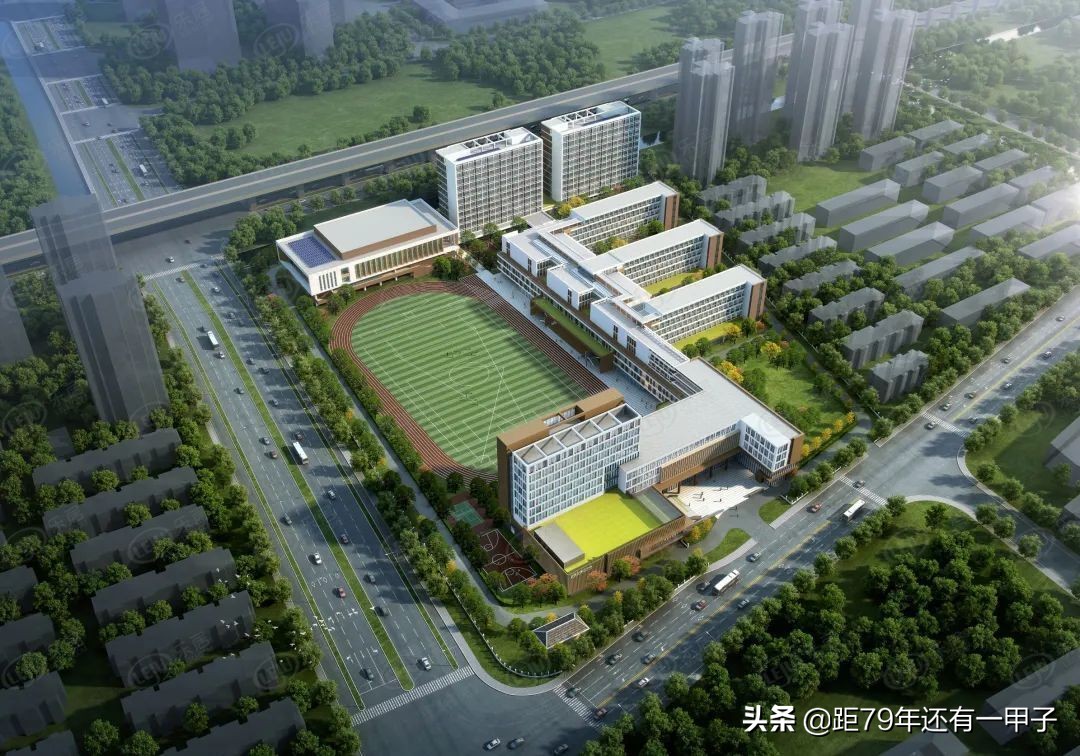 车坊哪里的房子值得买,车坊园区房价多少钱一平方