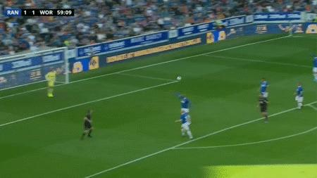 射门无力,射门绵软无力