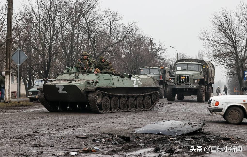 俄罗斯伤亡人数最新,俄罗斯公布伤亡数据统计