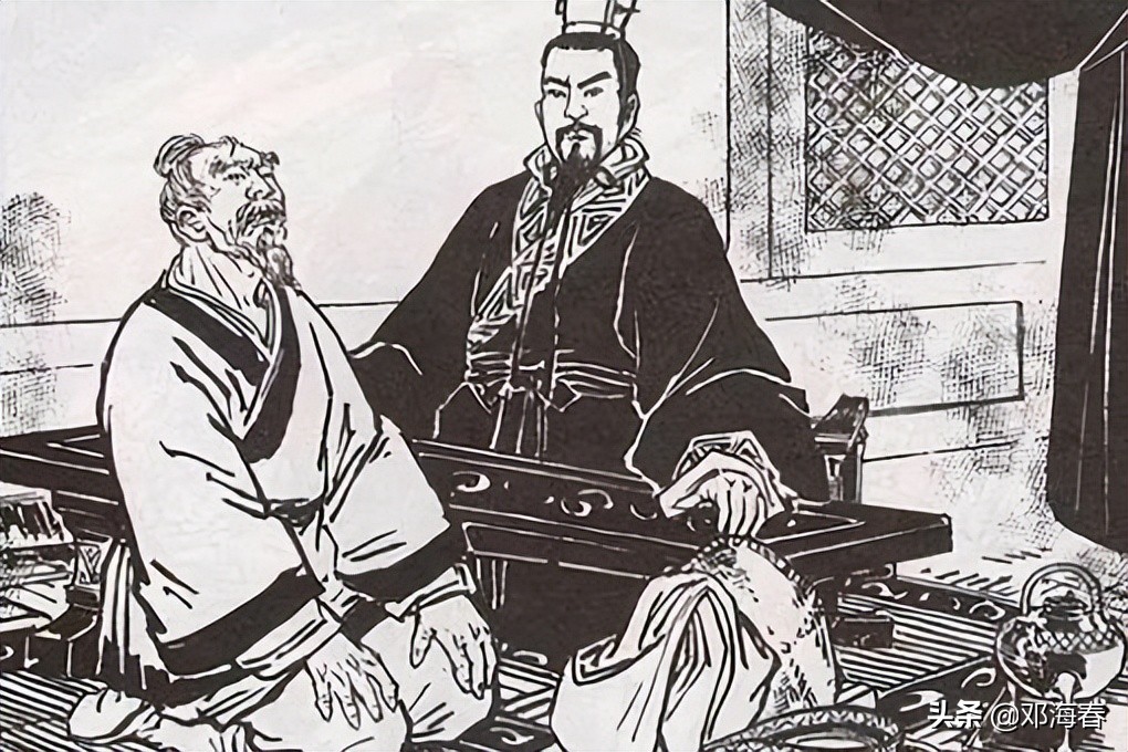 刘武死守梁国,刘武为什么被称为天下第一藩王