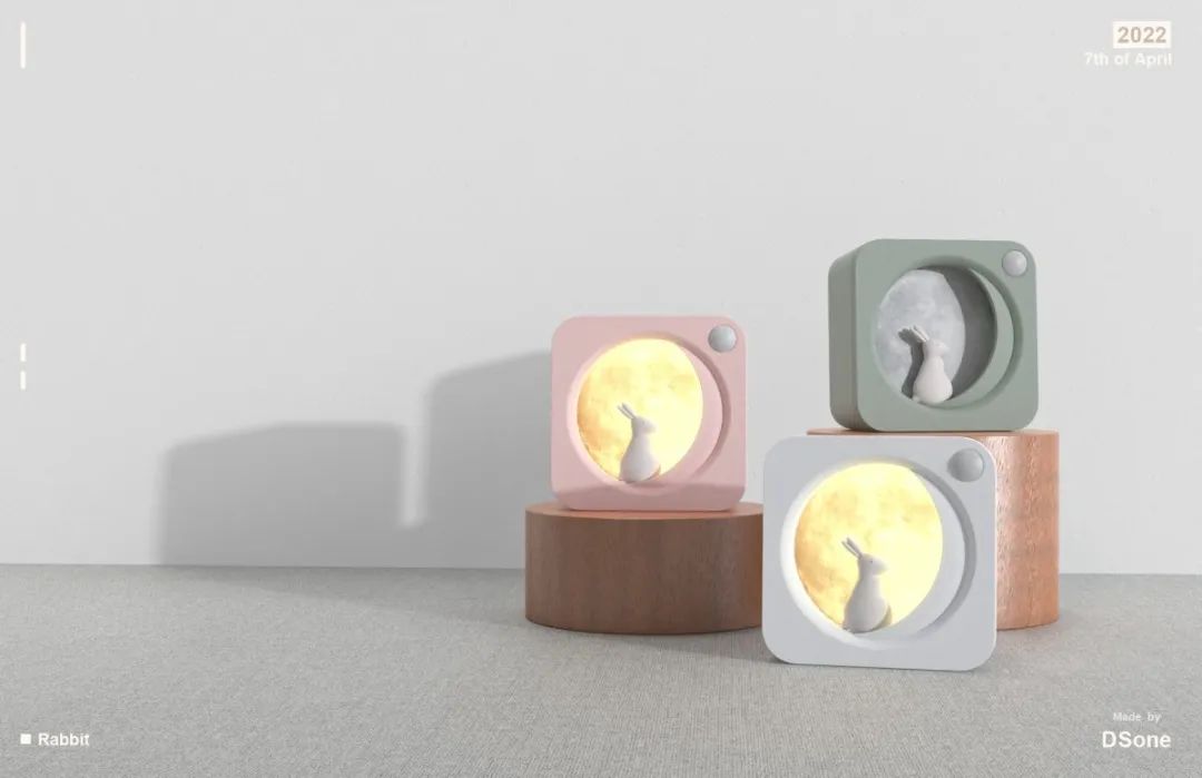 适合设计师的创意小玩意,脑洞大开的创意设计棒极了