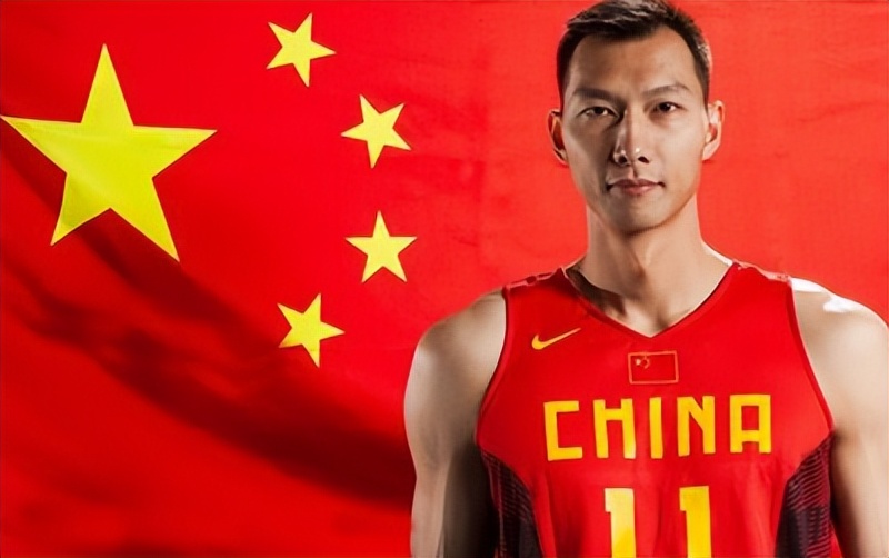 易建联结婚生子了吗,易建联娶老婆了吗