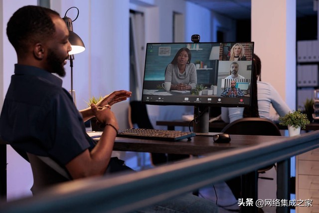 怎么远程查看家里的监控,家庭监控无网络怎么安装