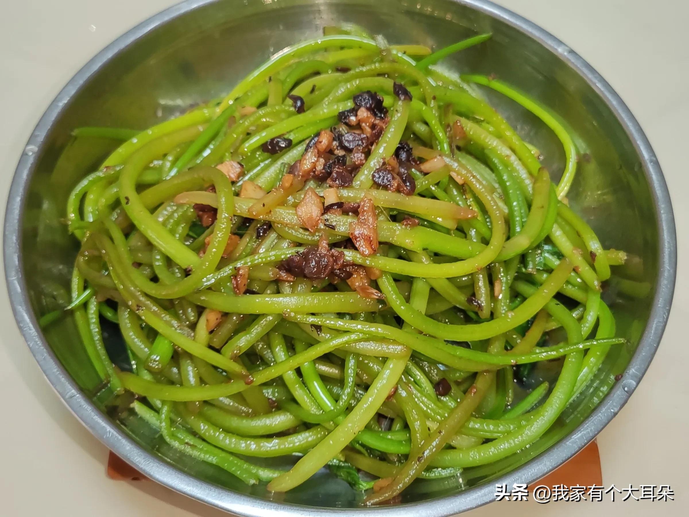 生活十有八九不如意，要努力吃好每一餐，4菜1汤，有鱼有肉又有汤