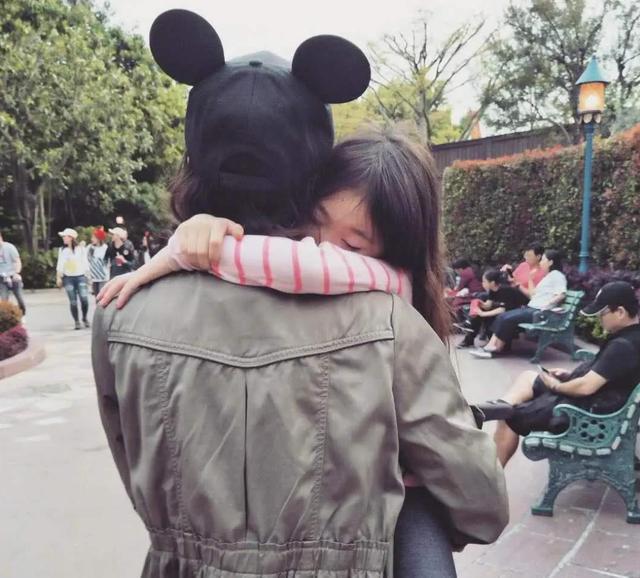 低层次的父母，不停讲道理，高层次的父母，两个步骤解决问题