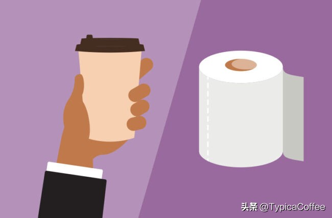每日琐事:为什么咖啡会让你便便[chūgōng]