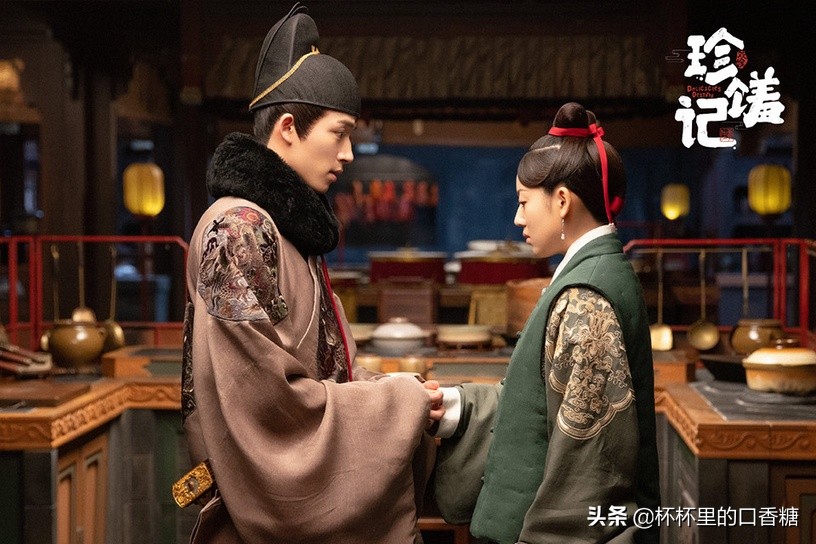 近期热度榜！《山河》冲第四，《特战荣耀》《恰似》热度皆破9000