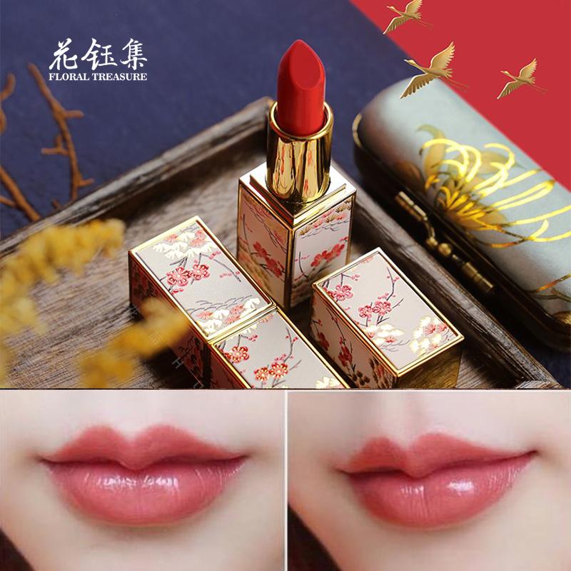 女人最实用的几款口红,女人一生必备的口红