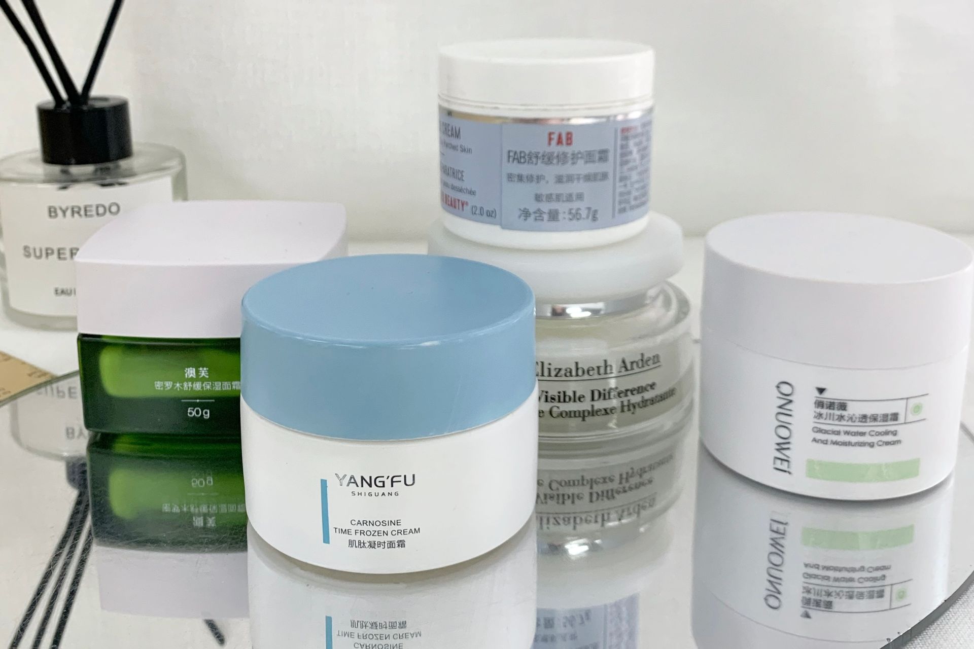 十大最不建议买的国货面霜,那些被颜值耽误的平价护肤产品