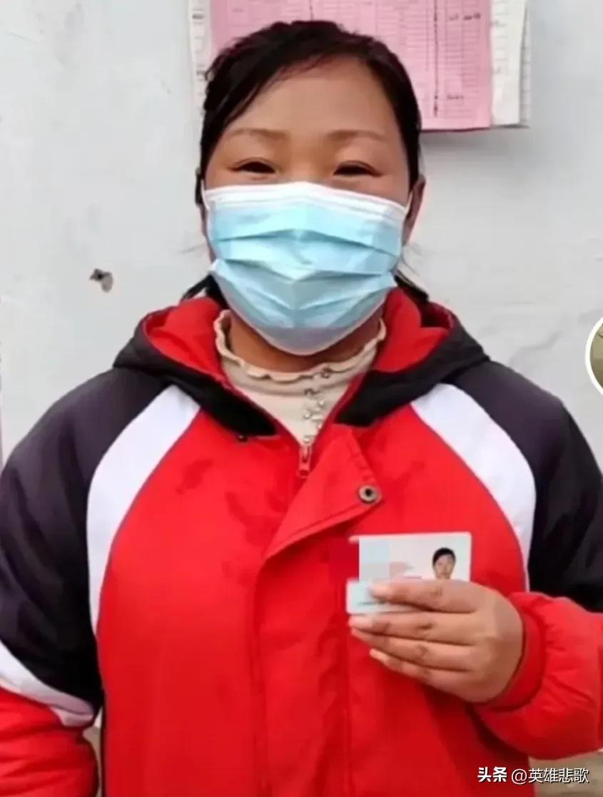 杞县叶婷事件:从叶洪青的下场，论口德的重要性